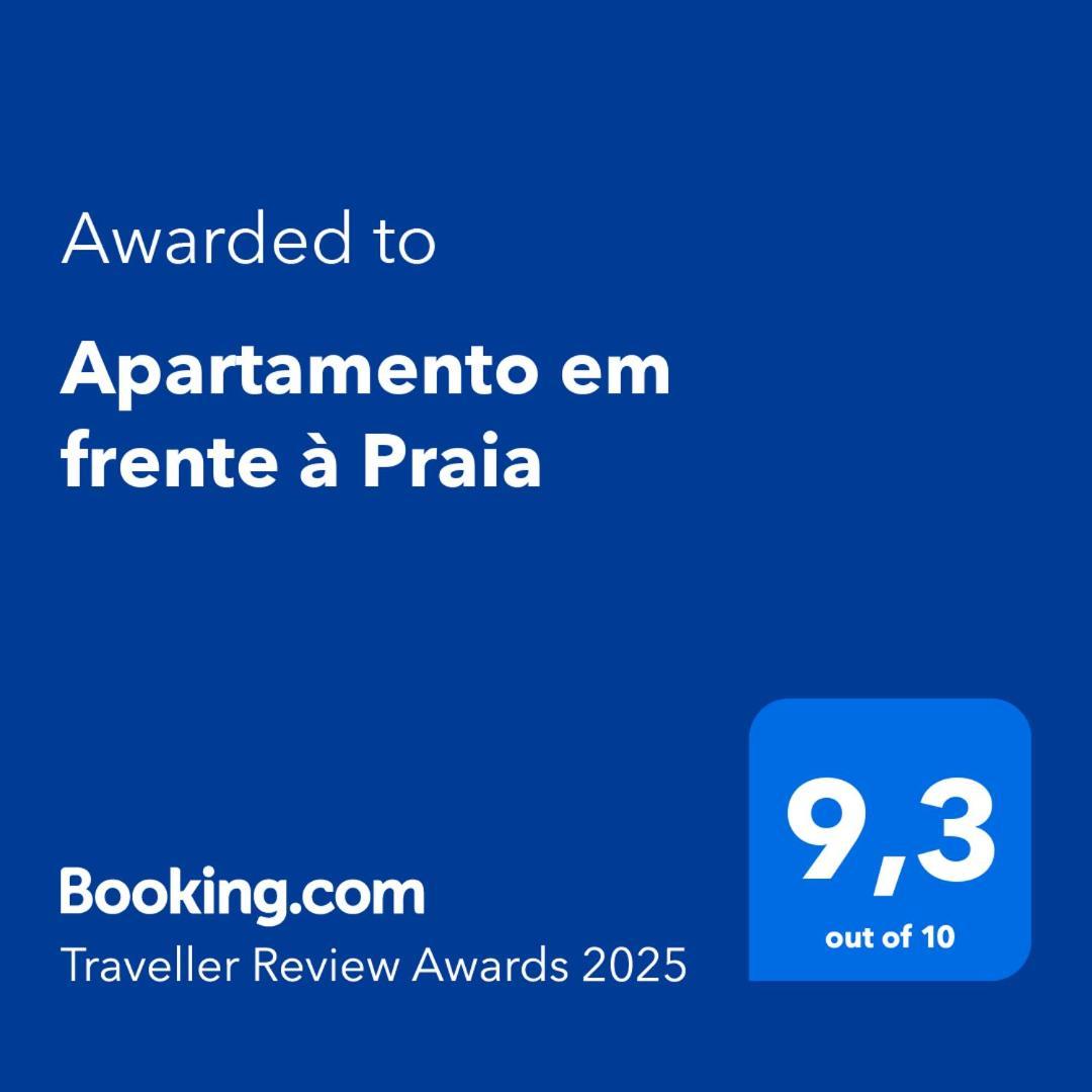 Apartamento Em Frente A Praia São Martinho do Porto Extérieur photo